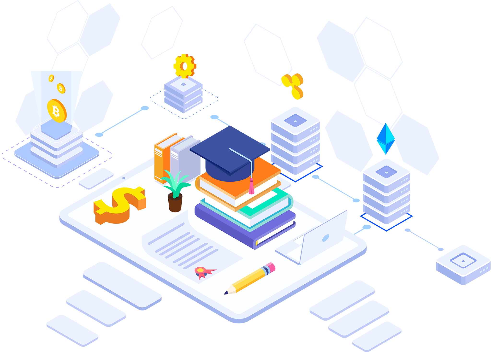 Empowering Futures at Living Hope High School